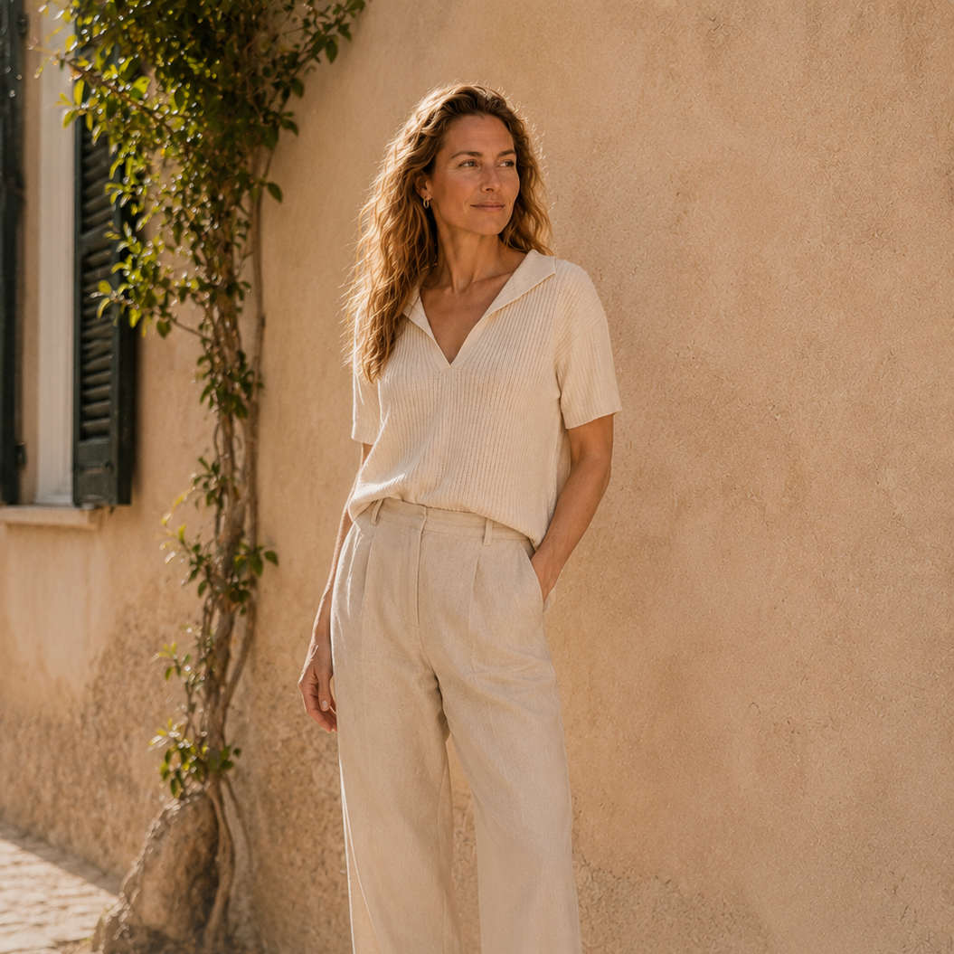 Dam – Toppar