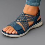 Astrid™ | Ortopediska Sandaler