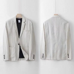 Sören™ | Elegant Linneset