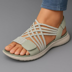 Astrid™ | Ortopediska Sandaler