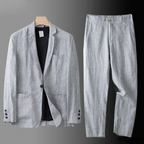 Sören™ | Elegant Linneset