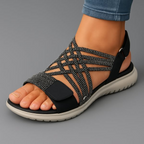 Astrid™ | Ortopediska Sandaler