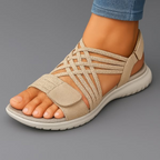 Astrid™ | Ortopediska Sandaler