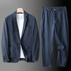 Sören™ | Elegant Linneset