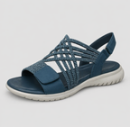 Astrid™ | Ortopediska Sandaler