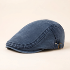 Vintagekeps i denim