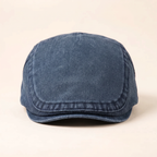 Vintagekeps i denim