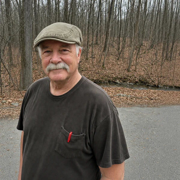 Raymond B.