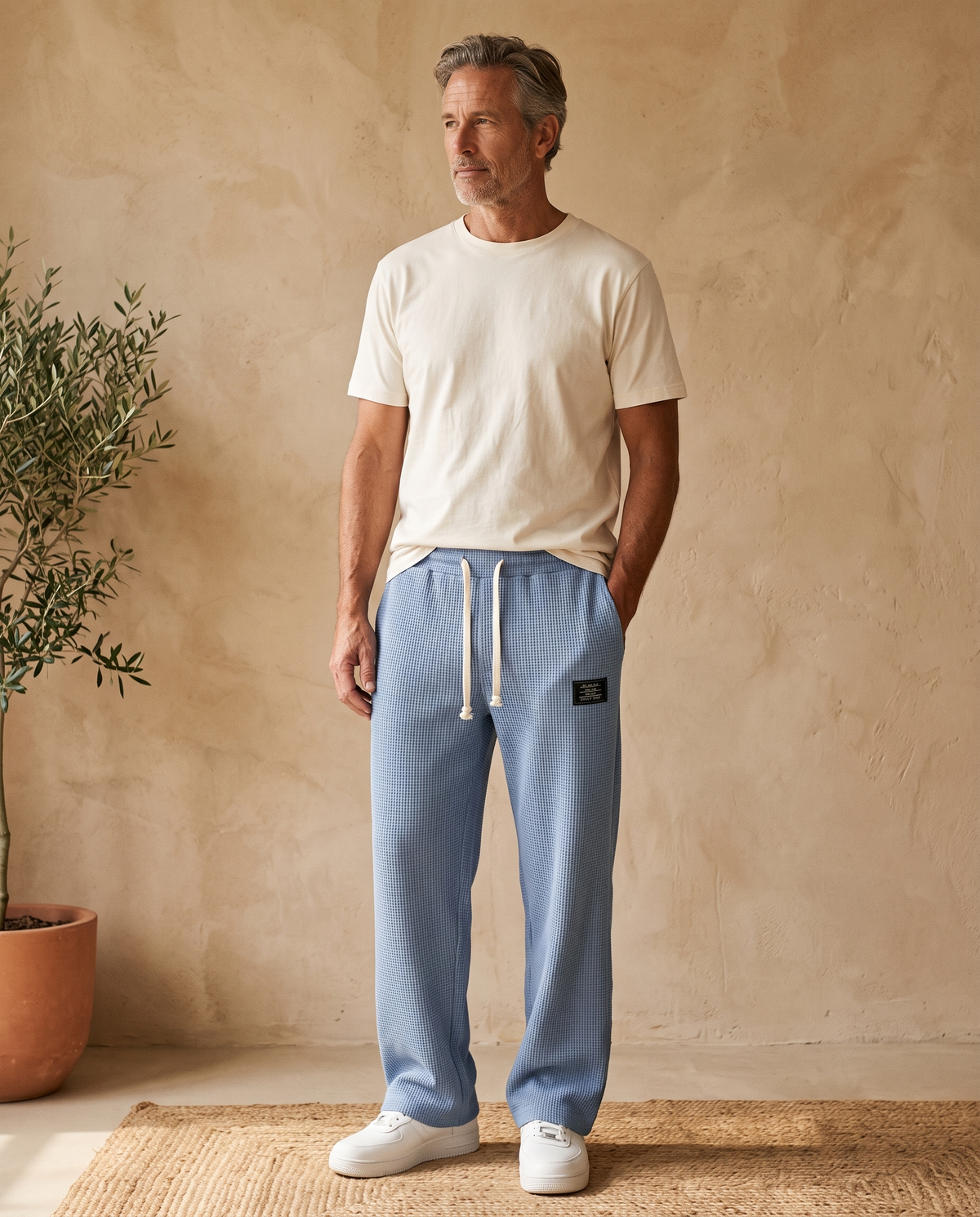 Lars™ | Den Ultimata Relaxbyxan
